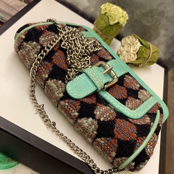 Isabella Foote bags vintage
